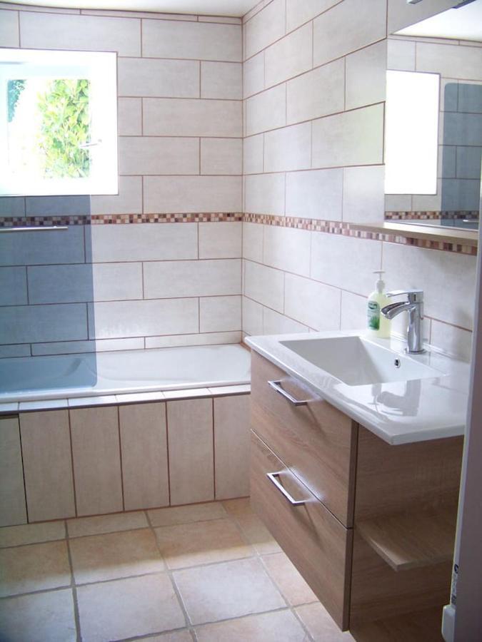 Gite, Jacuzzi & Vin Au Grenier De Madiran ภายนอก รูปภาพ